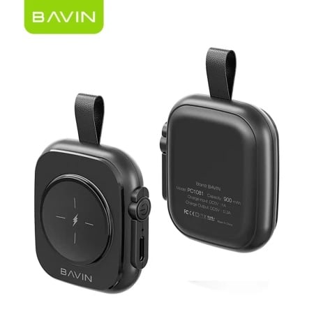 Bavin magnetic smart watch punjač (Apple compatibile) ( 90053 )