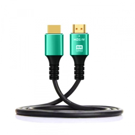 BB Kabl HDMI 2.1v 8K 5.0m ( K389 )