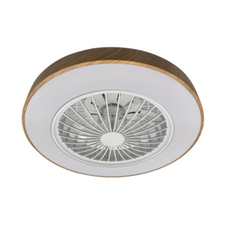Bb link led plafonjera sa ventilatorom ( yl-fan-g001/d )