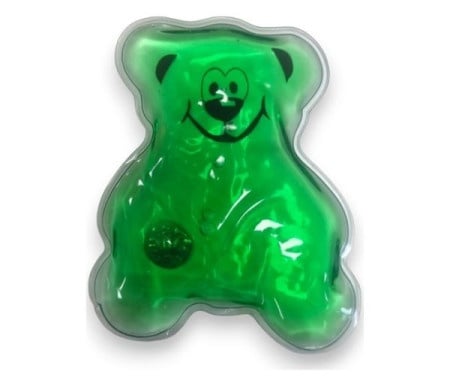 Bbo baby termofor - green ( 5077GREEN )