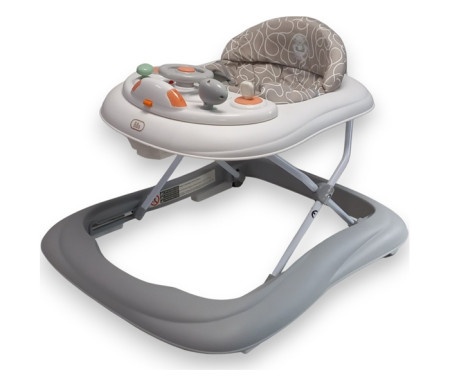 Bbo dubak funride (w1005na2) - light grey ( W1005NA2LG )