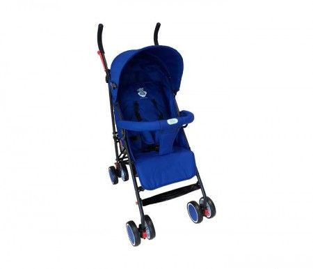BBO Kolica za bebe - plava ( 406.PL001 ) - Img 1