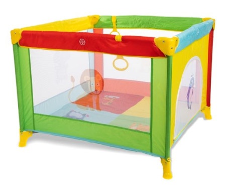 Bbo ogradica (p-3065-1) time 2 play - multicolor ( P-3065-1MULTI )