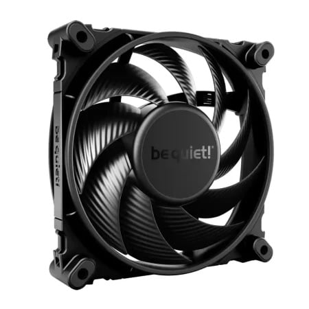 Be quiet BL094 Silent Wings 4 120mm Case Cooler