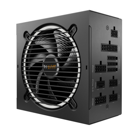 Be quiet pure power 12 M 1200W, 80 plus gold ( BN346 )