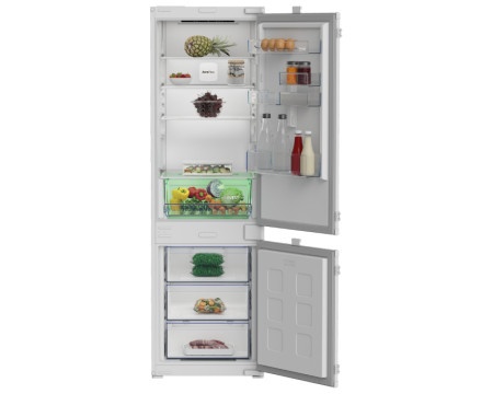 Beko B3BCNA294HS ugradni frižider
