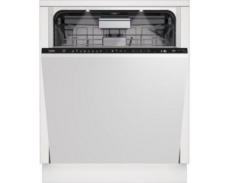 Beko BDIN 38531 D ugradna mašina za pranje sudova