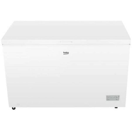 Beko CF380EWN zamrzivač