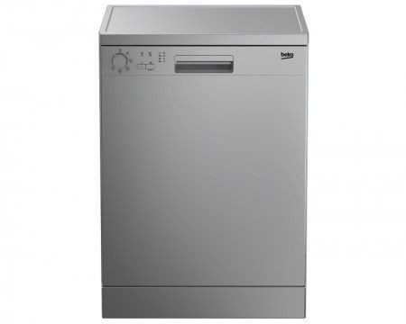 Beko DFN 05311S mašina za pranje sudova - Img 1