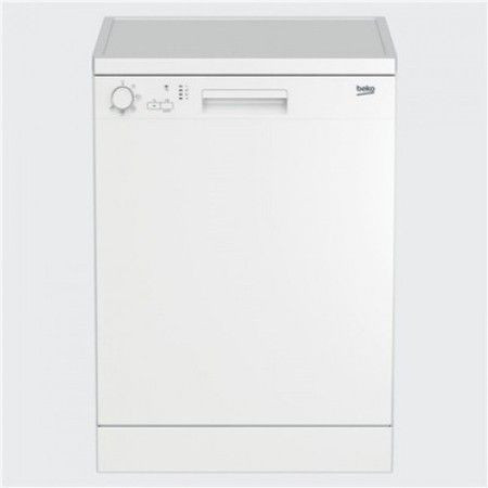 Beko DFN 05312 W mašina za pranje sudova - Img 1