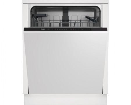 BEKO DIN 36420 ugradna mašina za pranje sudova - Img 1