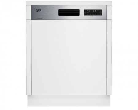 Beko DSN26421X ugradna mašina za pranje sudova - Img 1