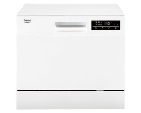 Beko DTC36610W Stona mašina za pranje sudova