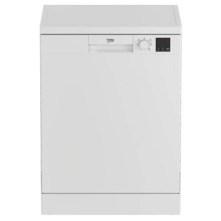 Beko DVN 05322 W mašina za pranje sudova - Img 1