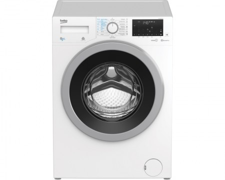 BEKO HTV 8636 XS0 mašina za pranje i sušenje veša - Img 1
