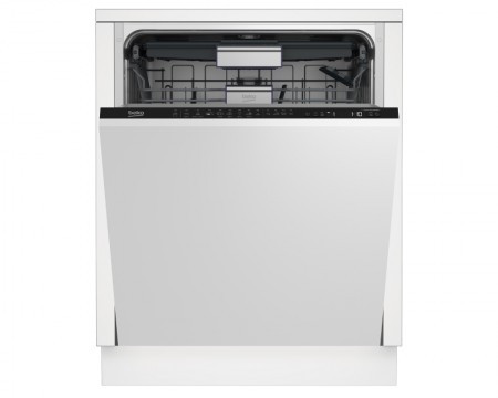 Beko ugradna mašina za pranje sudova DIN 28429 - Img 1
