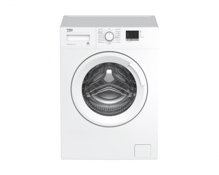 Beko WRE 7511 XWW mašina za pranje veša - Img 1