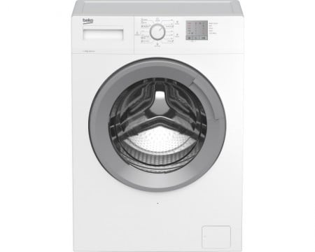 Beko WTE 8511 X0 mašina za pranje veša - Img 1