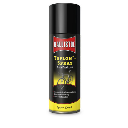 Bellelli ballistol teflon sprej 200ml ( 190666 ) - Img 1