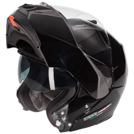 Beon Beon Helmet B-700 logo BB M ( 034166 ) - Img 1