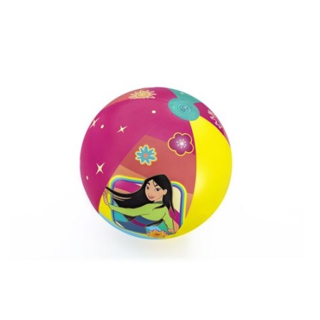 Bestway 91042 Lopta za pla&#381u princess 51cm ( 4039 )