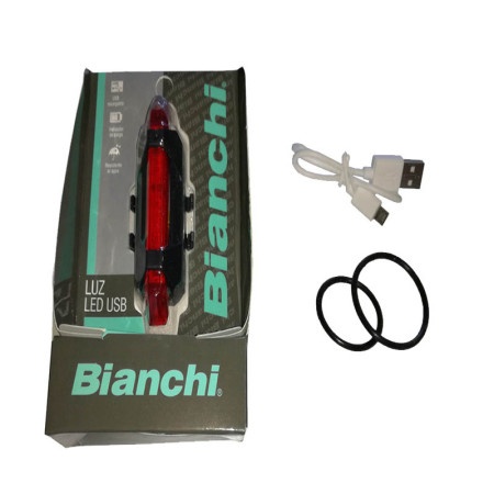 Bianchi treptac zadnji usb (RAS0025)