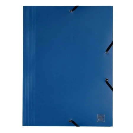 Biro Time mapp fascikla pp a4 plava ( 480742 )