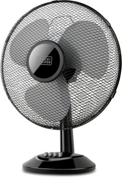 Black & Decker bxefd41e ventilator