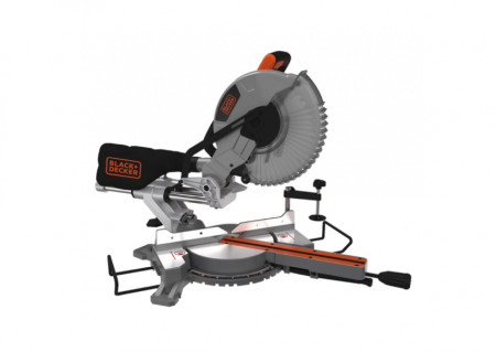 Black & Decker potezna testera ( BES710 )