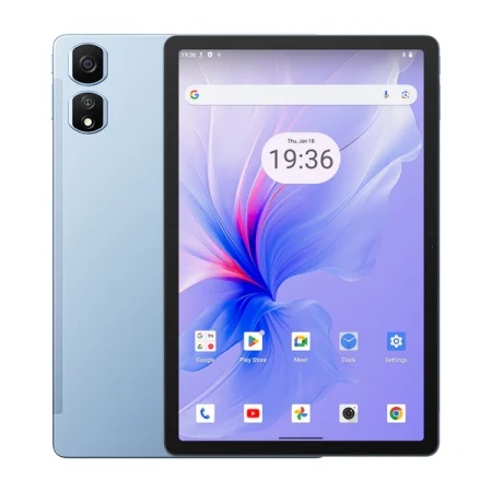 Blackview Tab 16 pro 4G LTE 2000x1200 FHD+ IPS/8GB/256GB/13MP-8MP/Android 12/Blue Tablet 11 -1