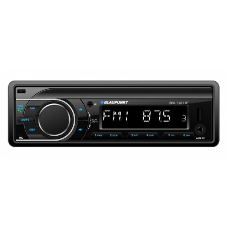 Blaupunkt auto radio BPA 1121 BT ( ARB004 )