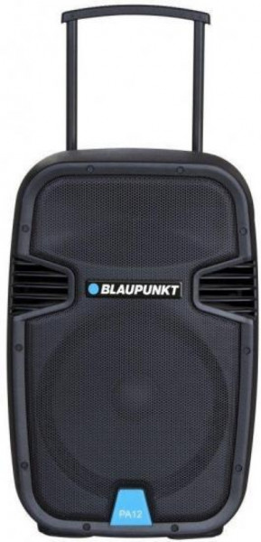 Blaupunkt PA12 audio sistem (PA12) - Img 1