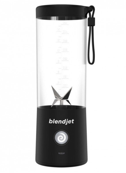 BlendJet 2 mixer solid black ( 250255 ) - Img 1