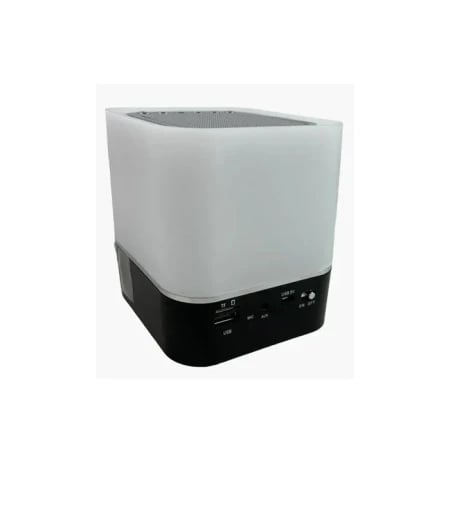 Bluetooth zvučnik sa satom ( 000306 )