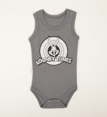 Bodi atlet looney tunes 2022.80 ( 2300-lt22.80 )