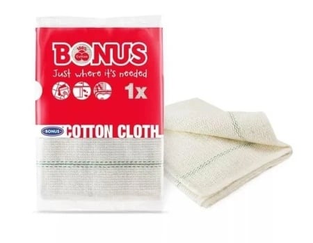 Bonus pamučna krpa za brisanje podova 1/1 B439 ( Bonus-B439 )