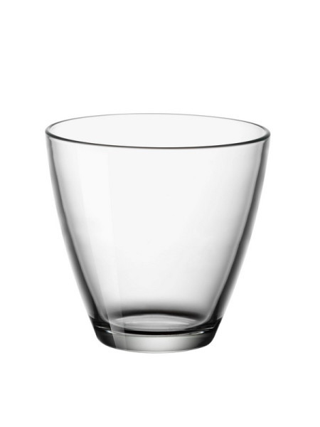 Bormioli čaša za vodu Zeno acqua 26cl 6/1 ( 383470 )