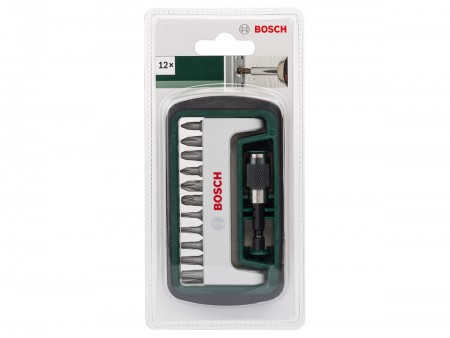 Bosch 12-delni standard set bitova ( 2608255993 ) - Img 1