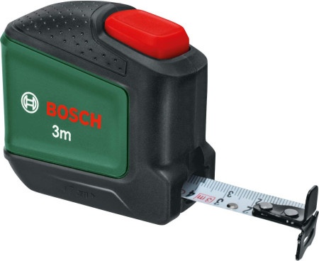 Bosch 1600A027P Metar 3m x 19mm J ( 1600A027PJ )