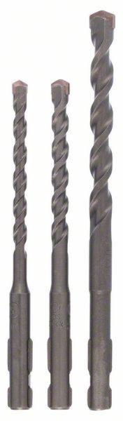 Bosch 2609256908, 3-delni set burgija za beton SDS quick ( 2609256908 )