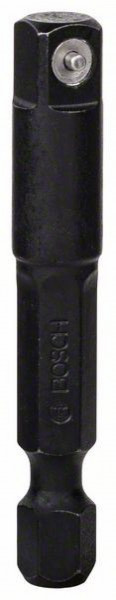 Bosch adapter za umetke nasadnih ključeva 1/4&quot;, 50 mm ( 2608551109 ) - Img 1