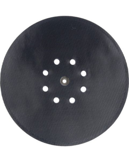 Bosch brusni tanjir meki - za brušenje plafona + zaštitna podloga ( 2608000766 )