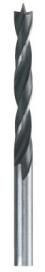 Bosch burgija fi 4mm x 40mm x 70mm za drvo ( 2608596301 )