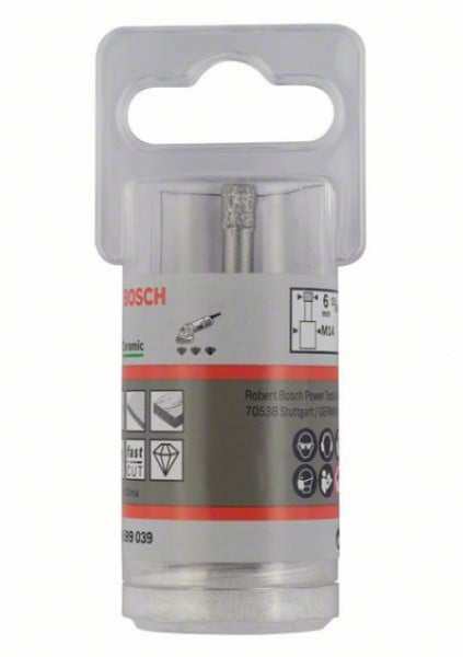 Bosch dijamantska kruna dry speed ( 2608599039 )