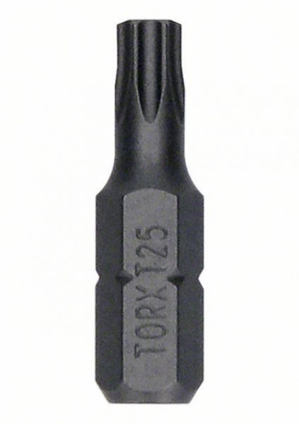 Bosch ExH T25 25 mm, 25 komada ExH T25 25mm 25pc ( 2607002800 )