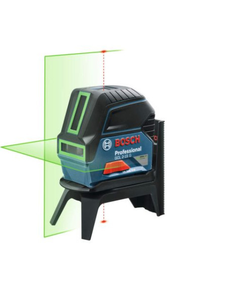 Bosch GCL 2-15 G kombinovani laser sa zelenim zrakom ( 0601066J00 )