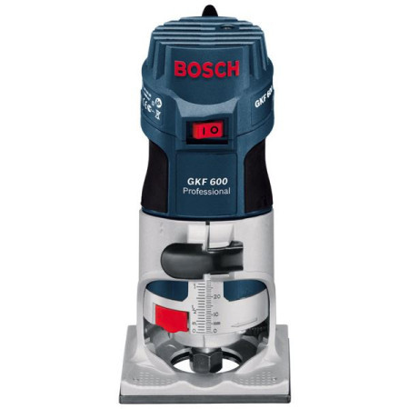 Bosch GKF 600 glodalica za obaranje ivica ( 060160A100 )