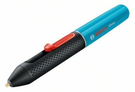 Bosch Gluey, 06032A2104 Akumulatorska olovka za vrelo lepljenje svetlo plava ( 06032A2104 )