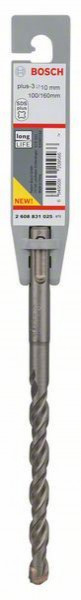 Bosch hamer burgija SDS plus-3 10 x 100 x 160 mm ( 2608831025 )