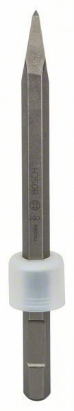 Bosch špic dleto šestostrani prihvat sa 19 mm-prihvatom 300 mm ( 1618630000 ) - Img 1